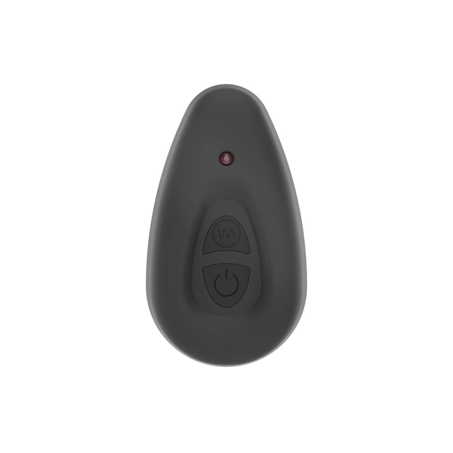 Виброяйцо Dorcel Secret Vibe 2, 14,5 см (розовый)