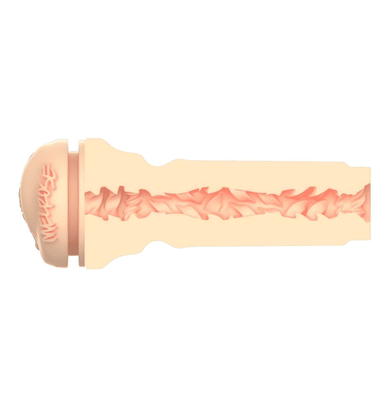 Реалистичный мастурбатор Kiiroo Feel MelRose Michaels (телесный)