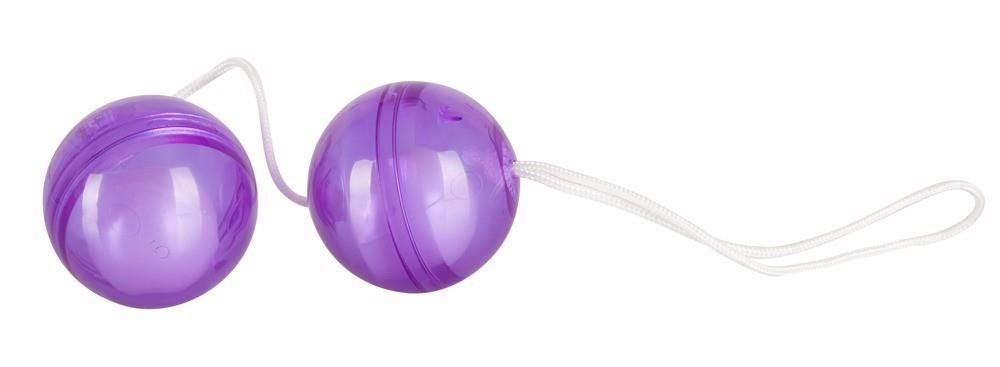 Набір секс-іграшок Purple Appetizer Toy Set, 9 шт (фіолетовий)