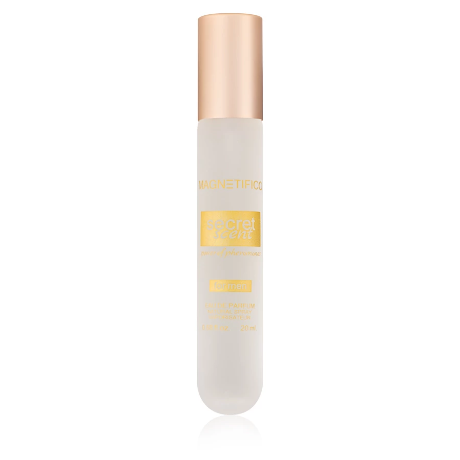 Magnetifico Secret Scent -, Cytrus, 20 ml