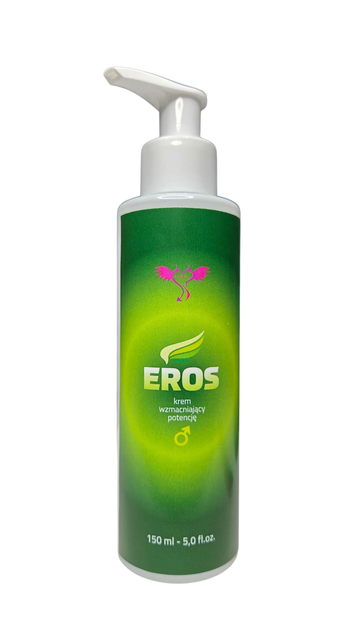 Крем для ерекції Emily Love Eros, 150 мл