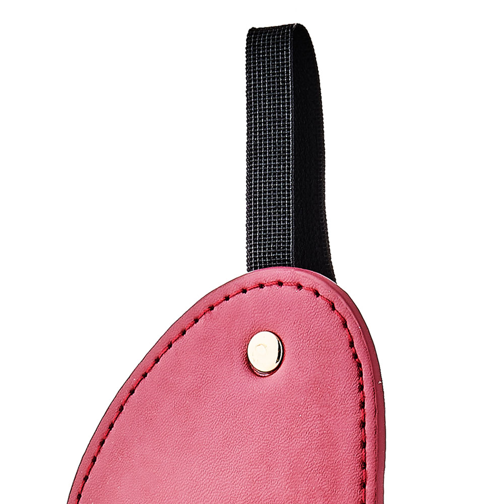 Маска на очі Blaze Elite Eye Mask Red (червоний)