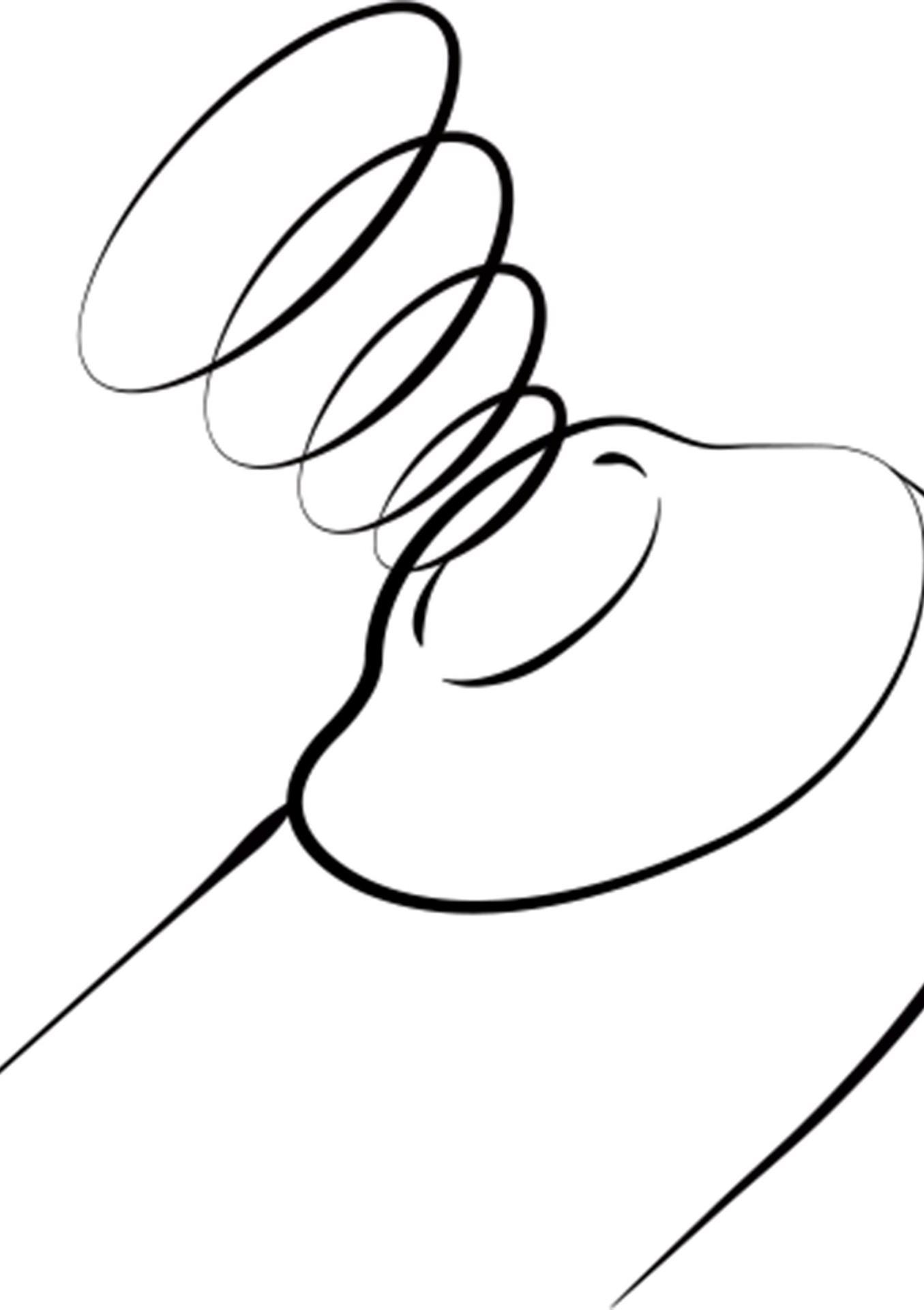 Вакуумный стимулятор клитора Romp Switch X (оранжевый)