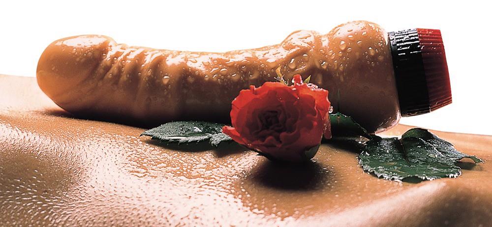 Вибратор You2Toys Natur Vibrator, 17 см (телесный)