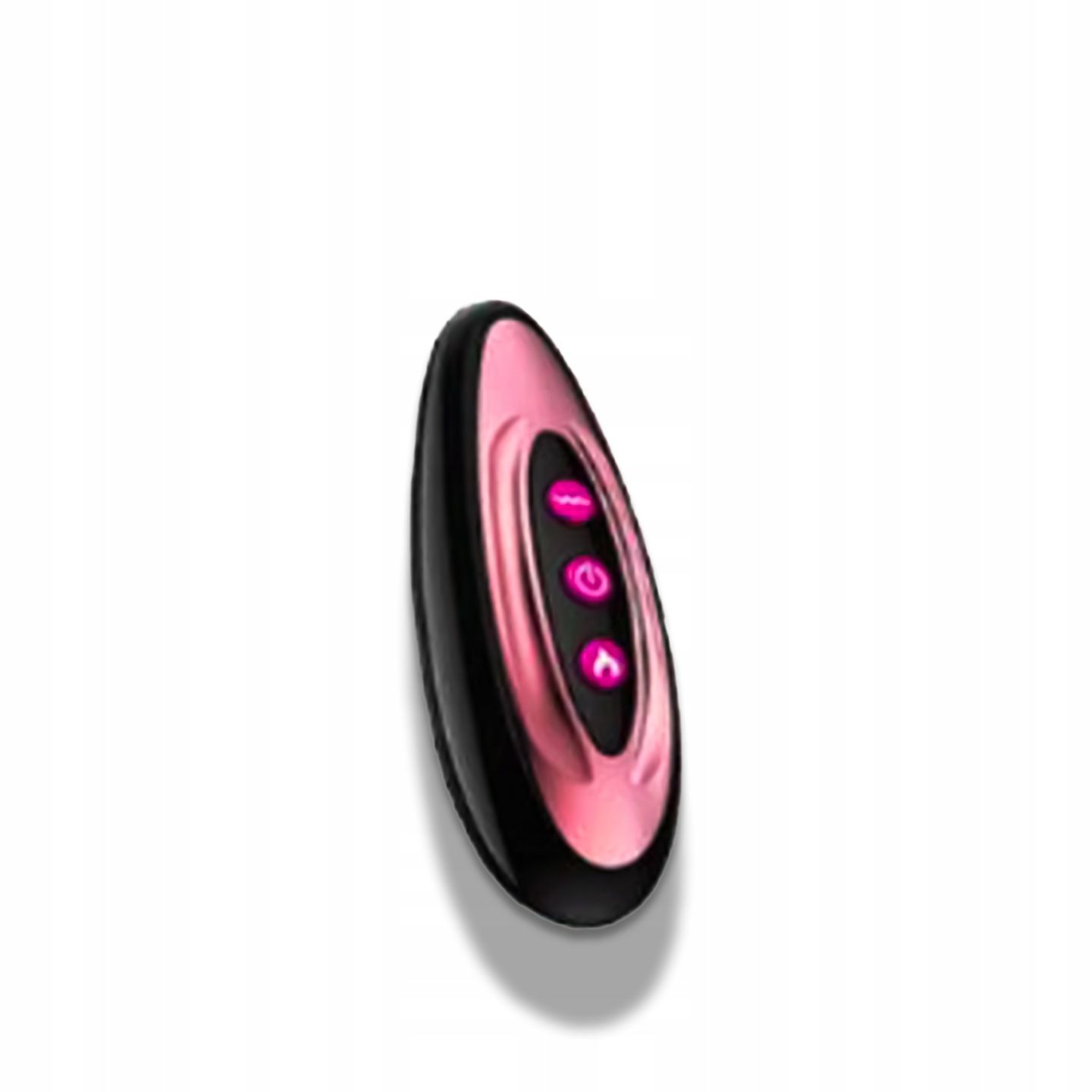 Вибратор B - Series Lyla Ultra Thrust, 22.5 см (телесный)