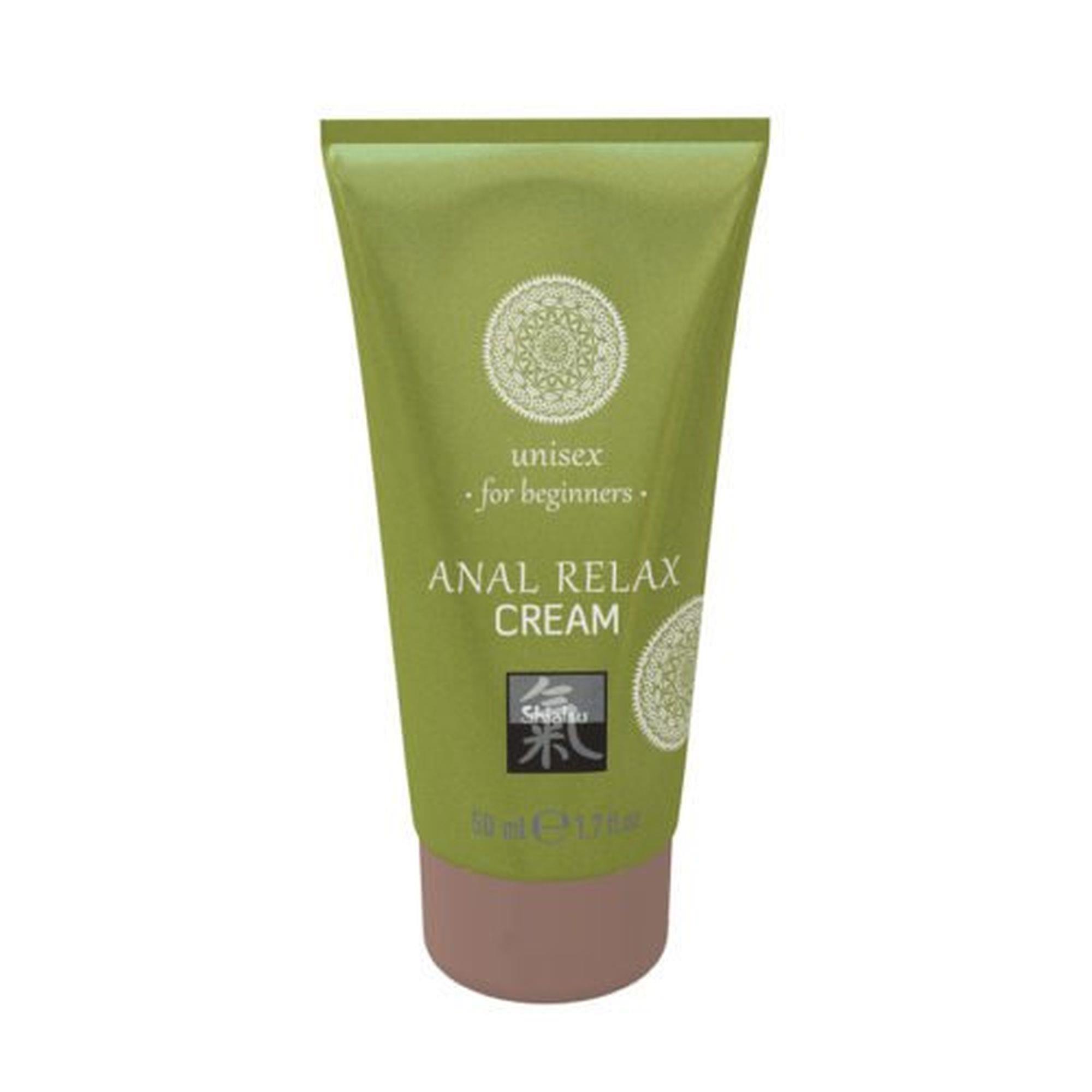 Hot -, 50 ml