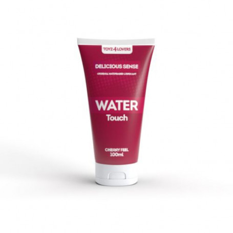 Гель Lube4lovers Water Touch Cherry, 100 мл