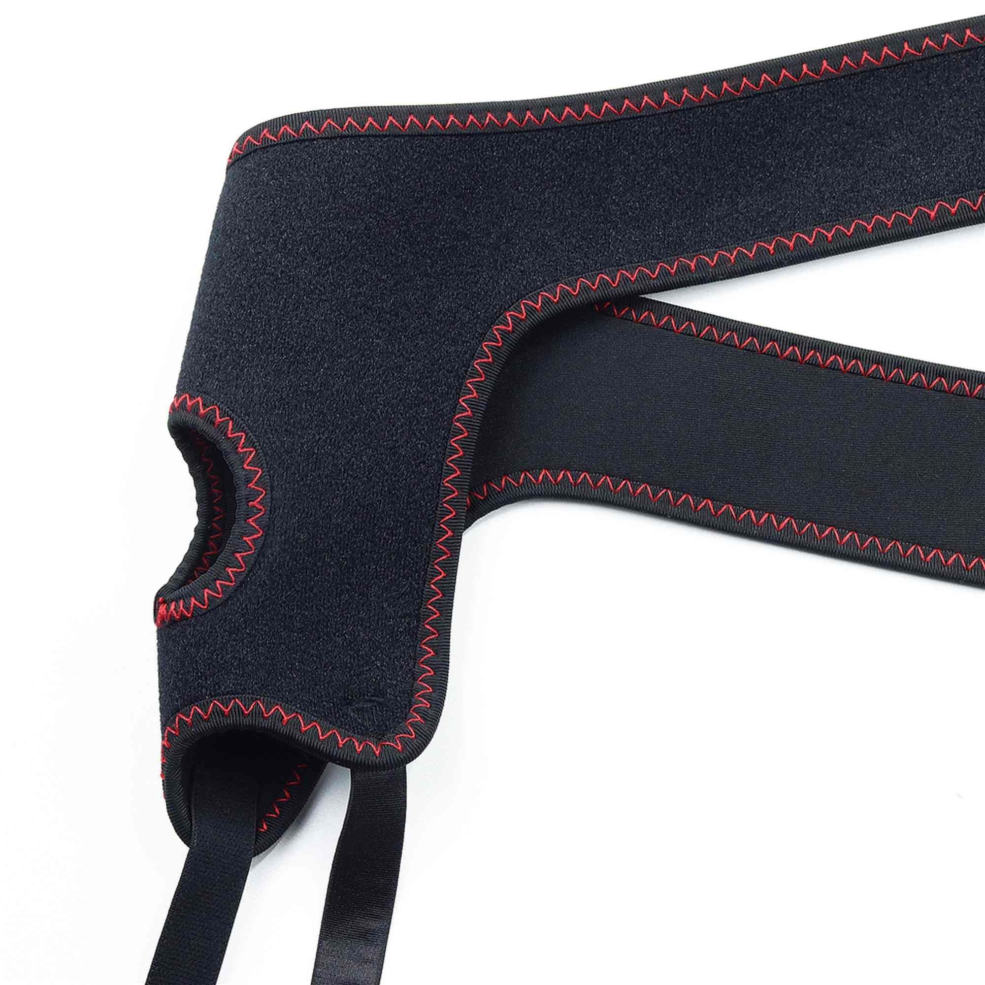 Трусики для страпона LoveToy Easy Strap on Harness As Pic (черный)