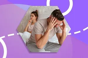 Dlaczego kobieta nie chce seksu i co z tym zrobić?