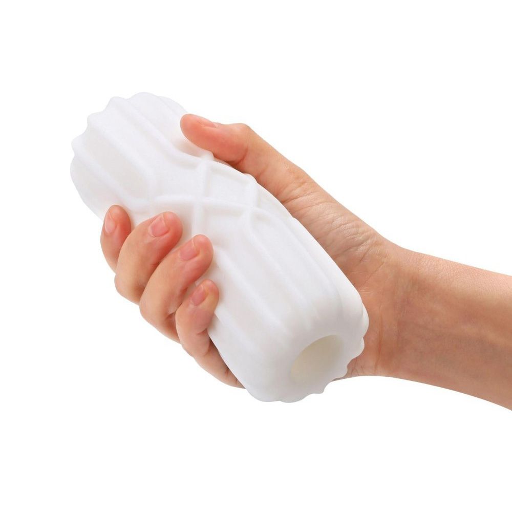Мастурбатор Dorcel Cup Regular (белый)