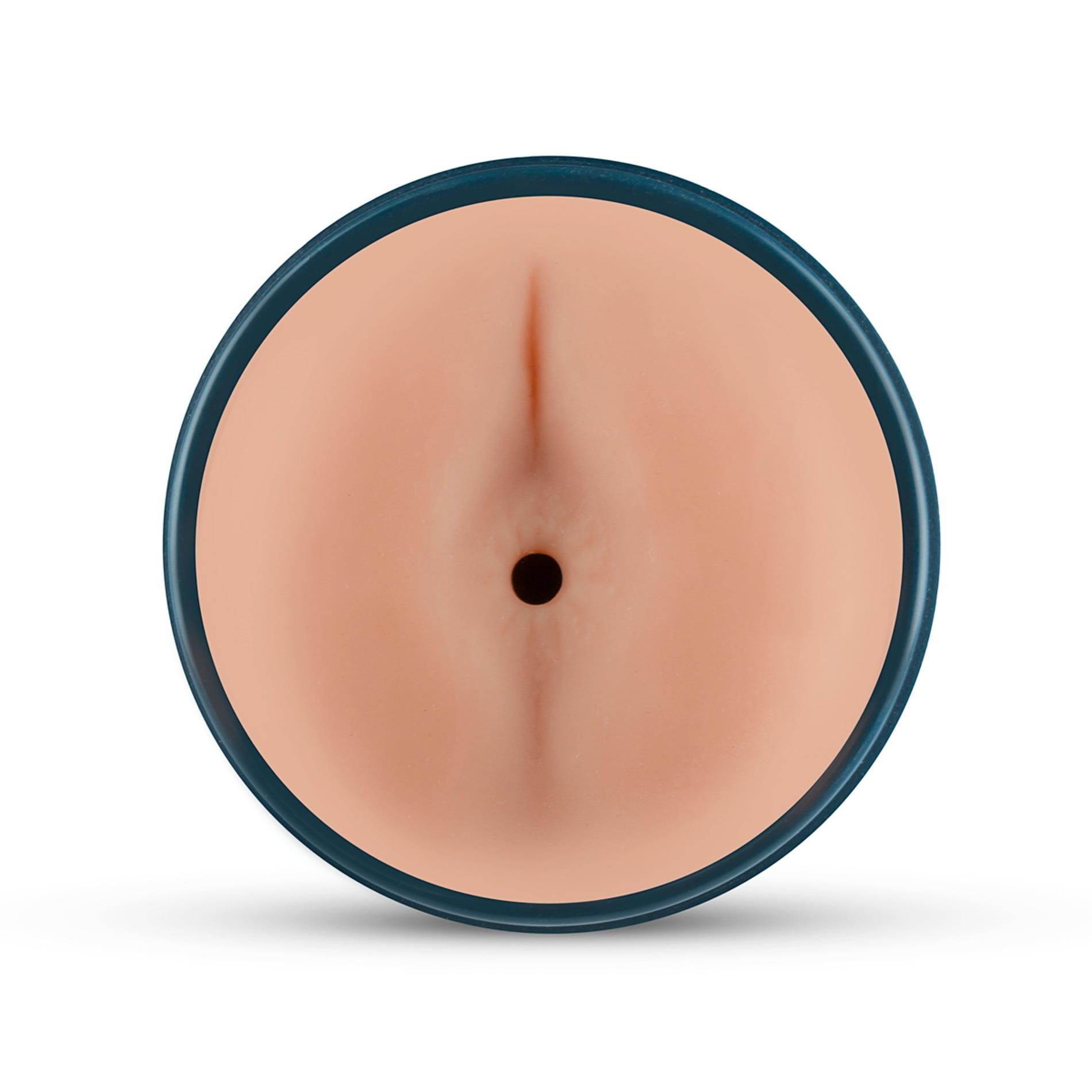 Мастурбатор FPPR Vacuum Cup Masturbator Anus (бежевый)