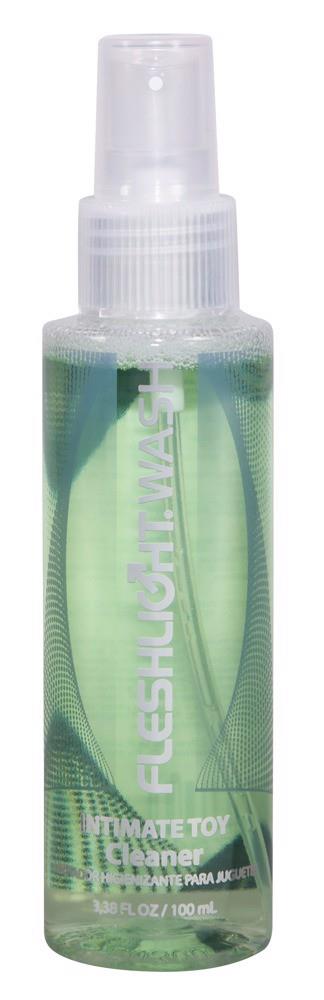 Очищувальний спрей Fleshlight FleshWash, 100 мл