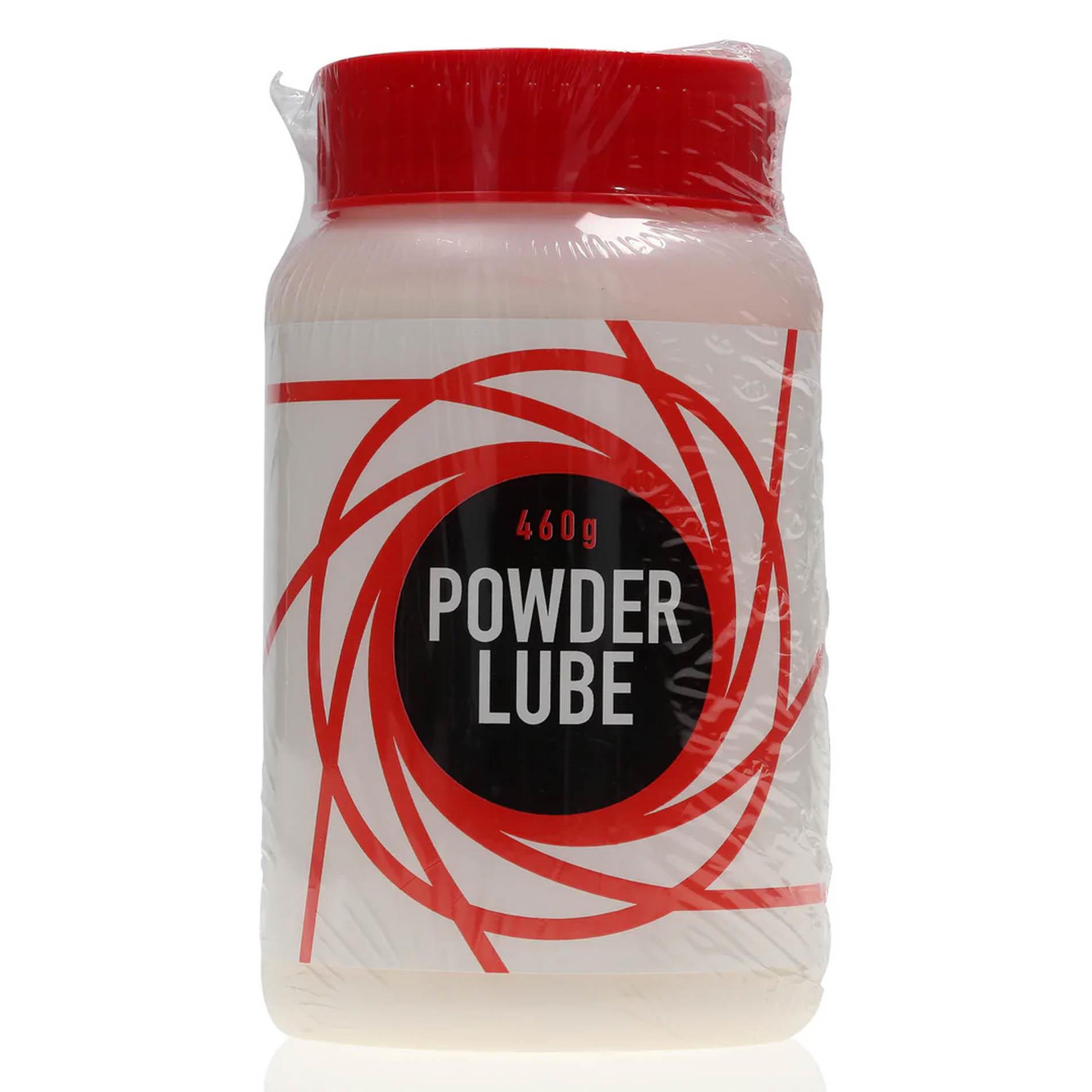 Лубрикант Pharmquests Powder Lube, 460 г