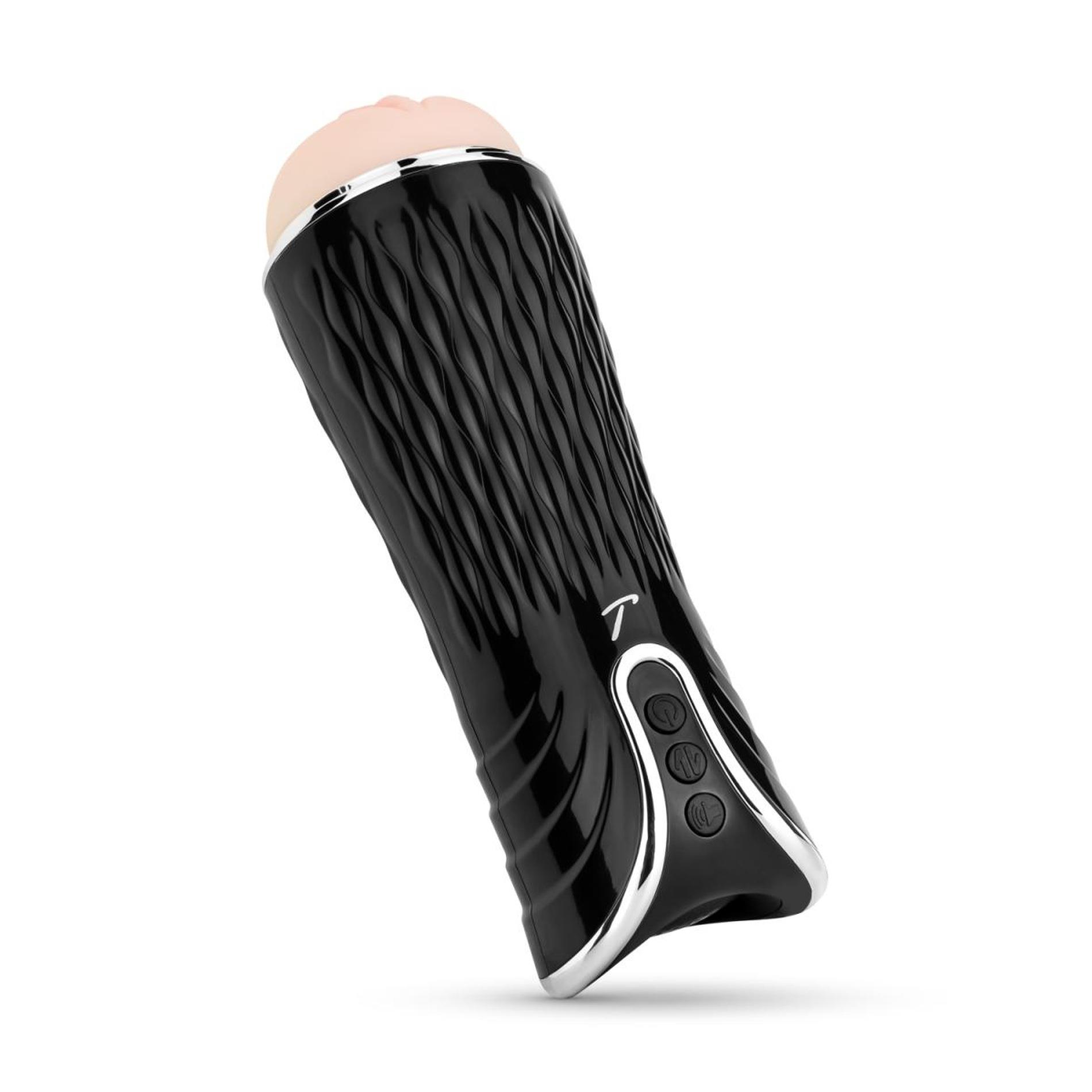 Мастурбатор Teazers Electric Masturbator (телесный)