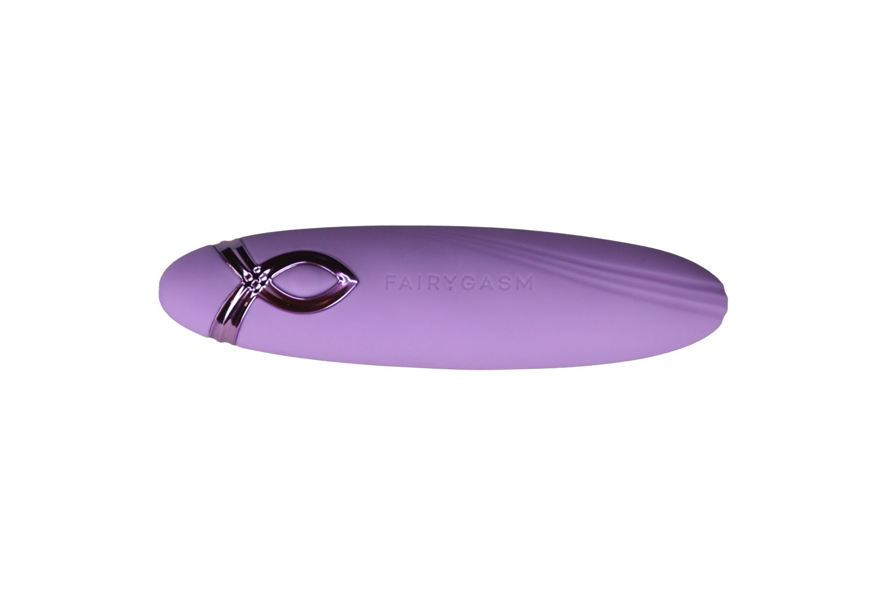 Вибратор FairyGasm PleasureArrow, 11,5 см (фиолетовый)