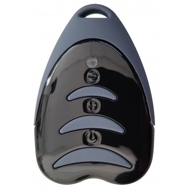 Wibrujące jajko Alive Egg 3.0, 7.3 cm (różowy)