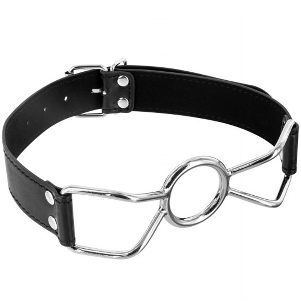 Кляп Fetish Tentation Spider Gag (чорний)