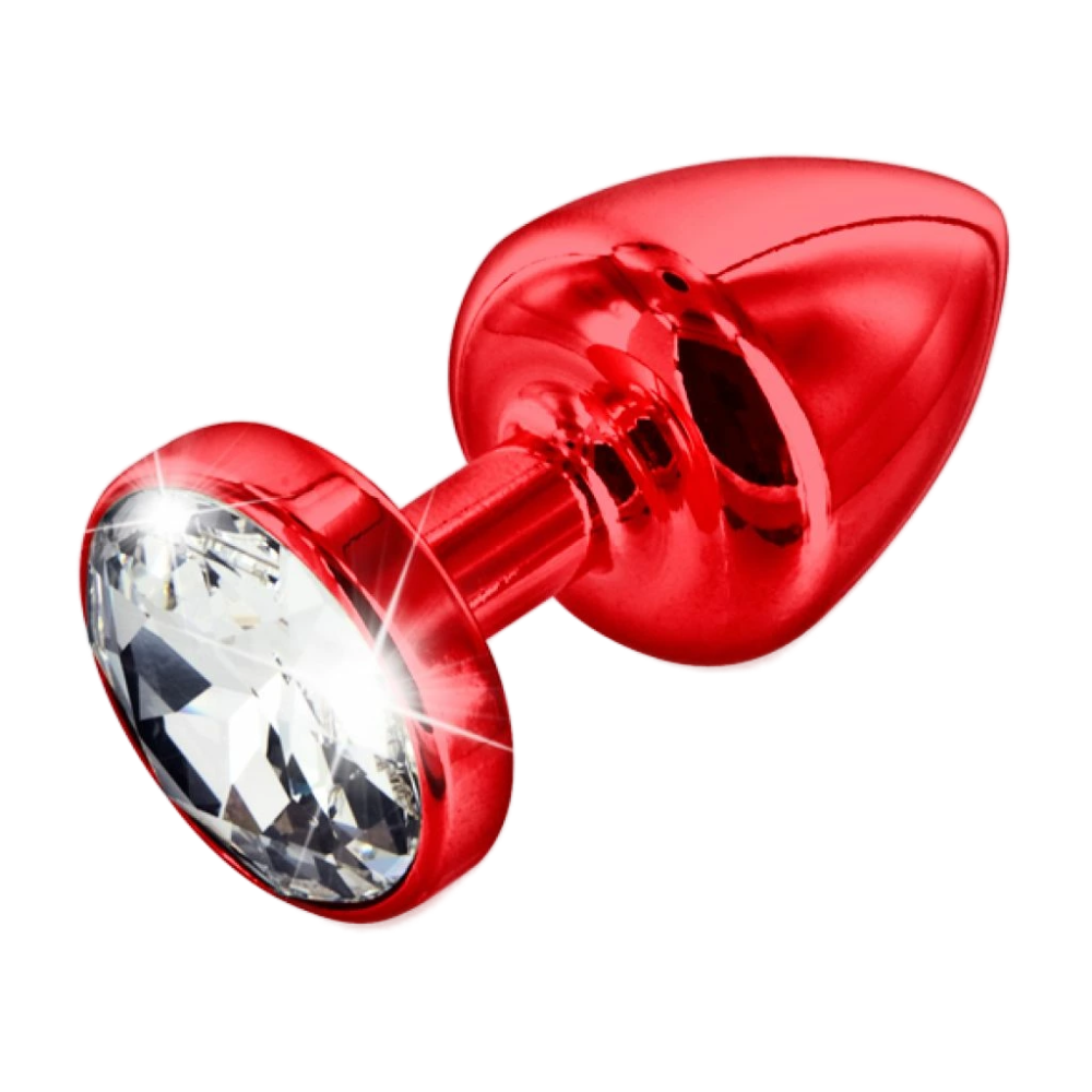 Анальные пробки