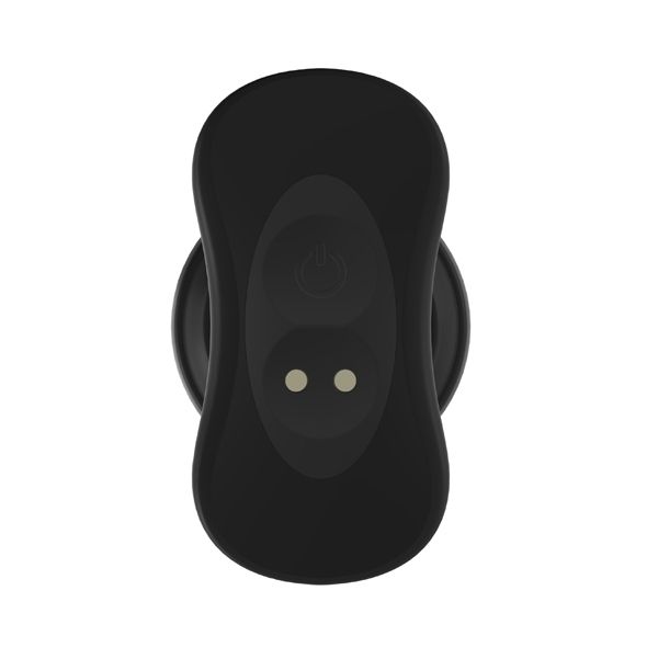 Анальна пробка Nexus Ace Medium, 10,5 см (чорний)