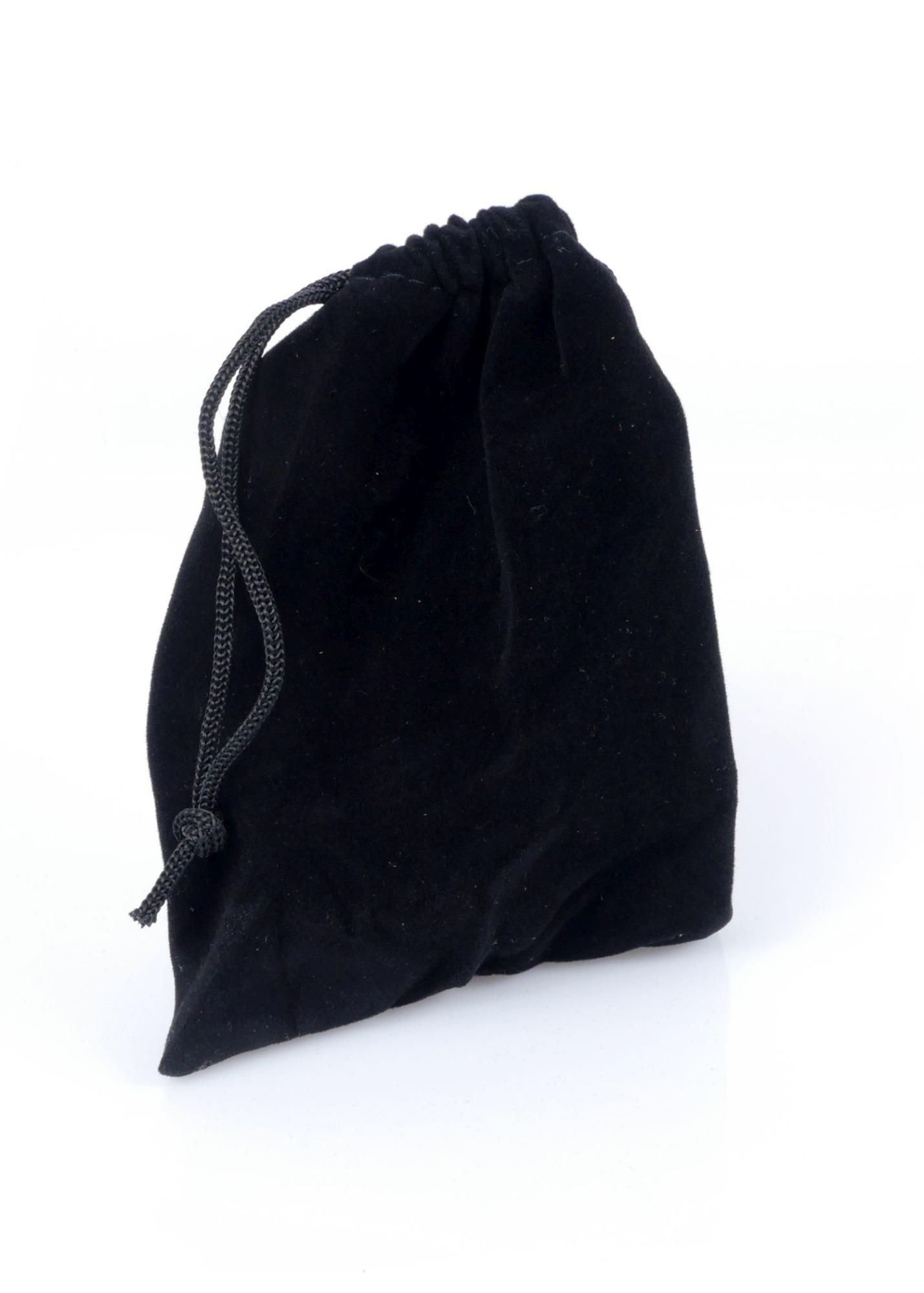 Korek analny z kryształkiem Jewellery Silver Butt Plug, 9,3 cm (fioletowy)