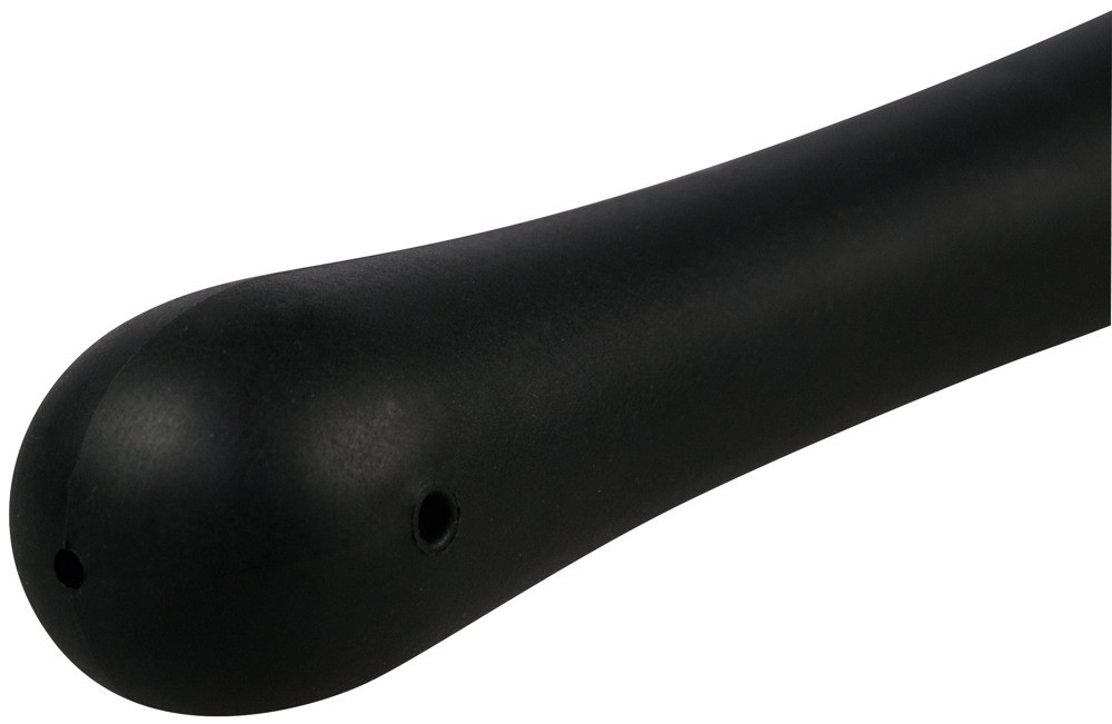 Анальный душ Rebel Anal Shower, 23 см (черный)