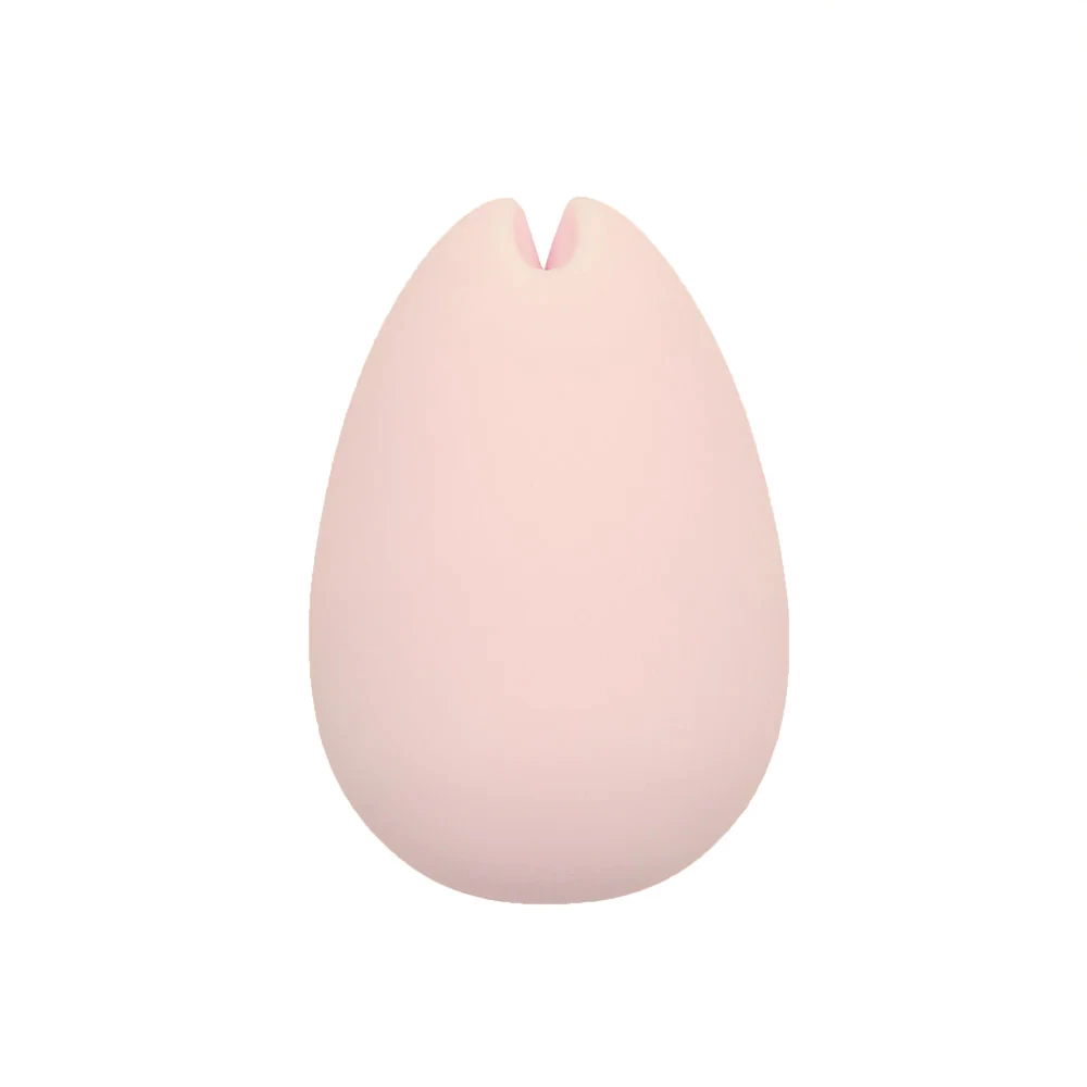 Вибратор для клитора Tenga Iroha Sakura (розовый)
