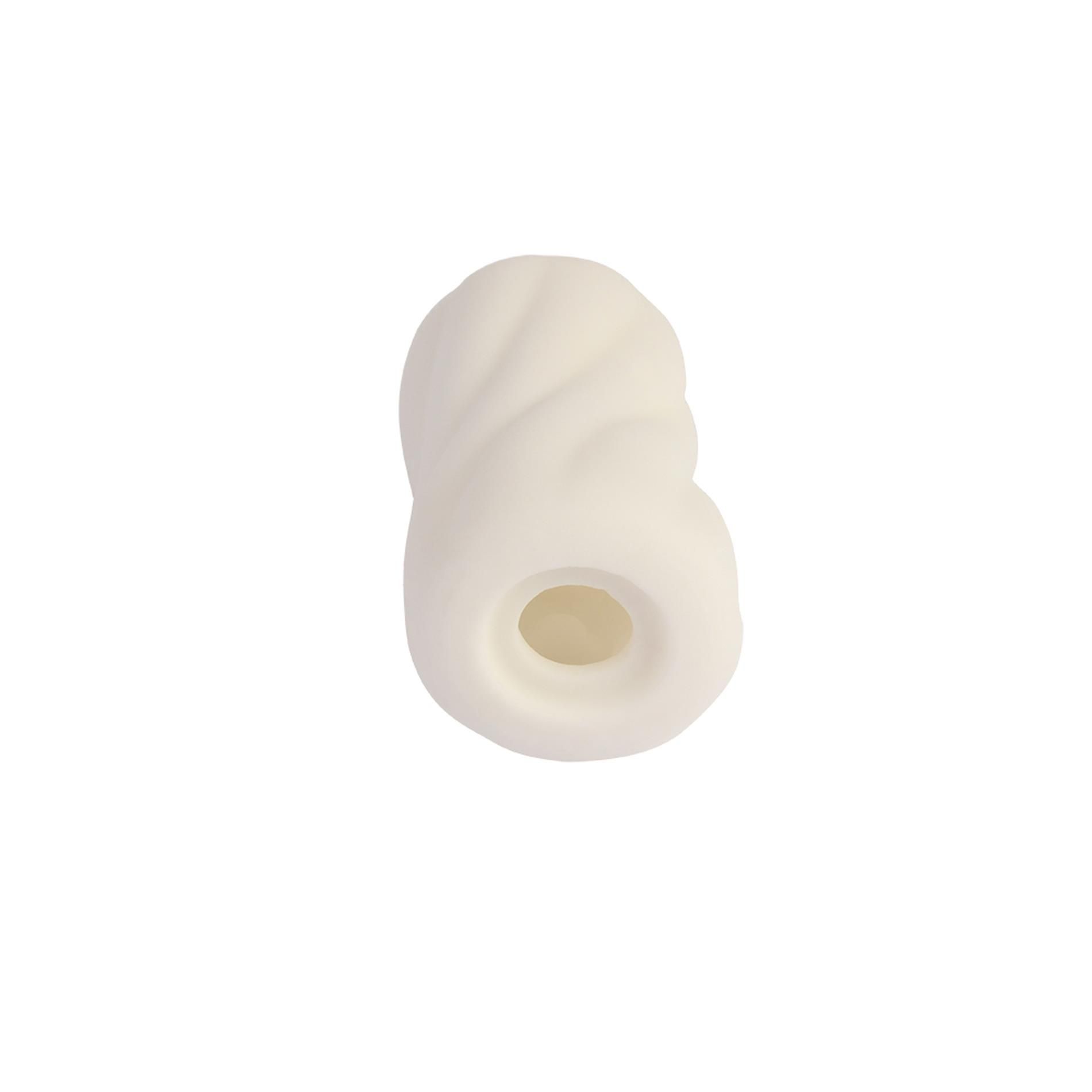 Мастурбатор Cosy Stamina Pleasure Pocket (белый)