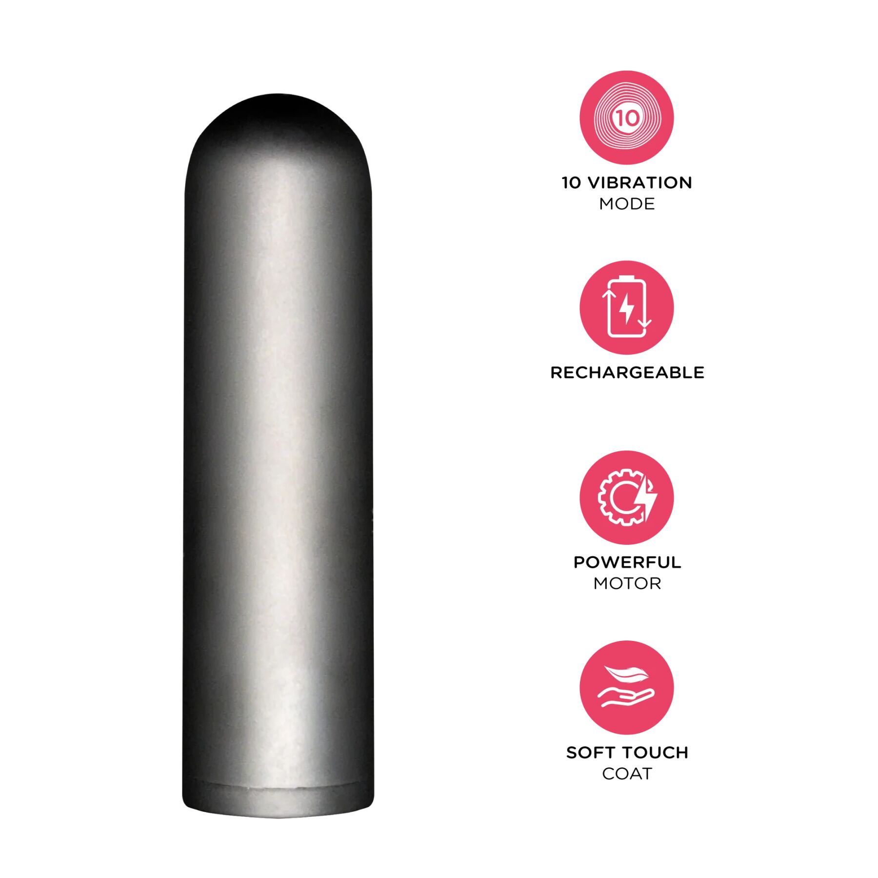 Набор Orgie Vibe! Bullet Vibration Kit, 2 шт