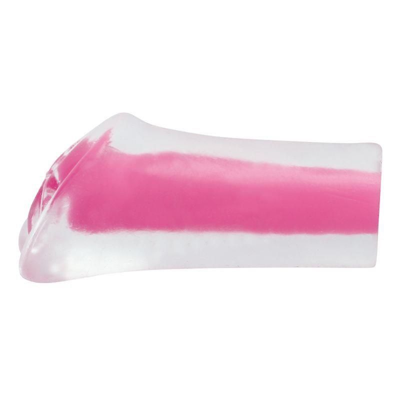 Masturbator Toyz4lovers Timeless Red Pussy (różowy)