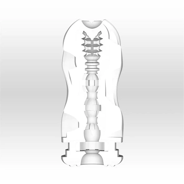 Masturbator Tenga Air-Tech Strong (biały)