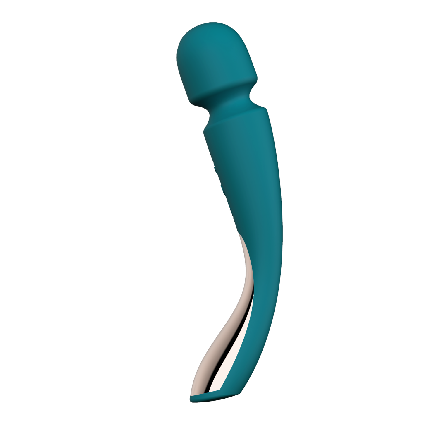 Вибромассажер Lelo Smart Wand 2 Medium, 21 см (бирюзовый)