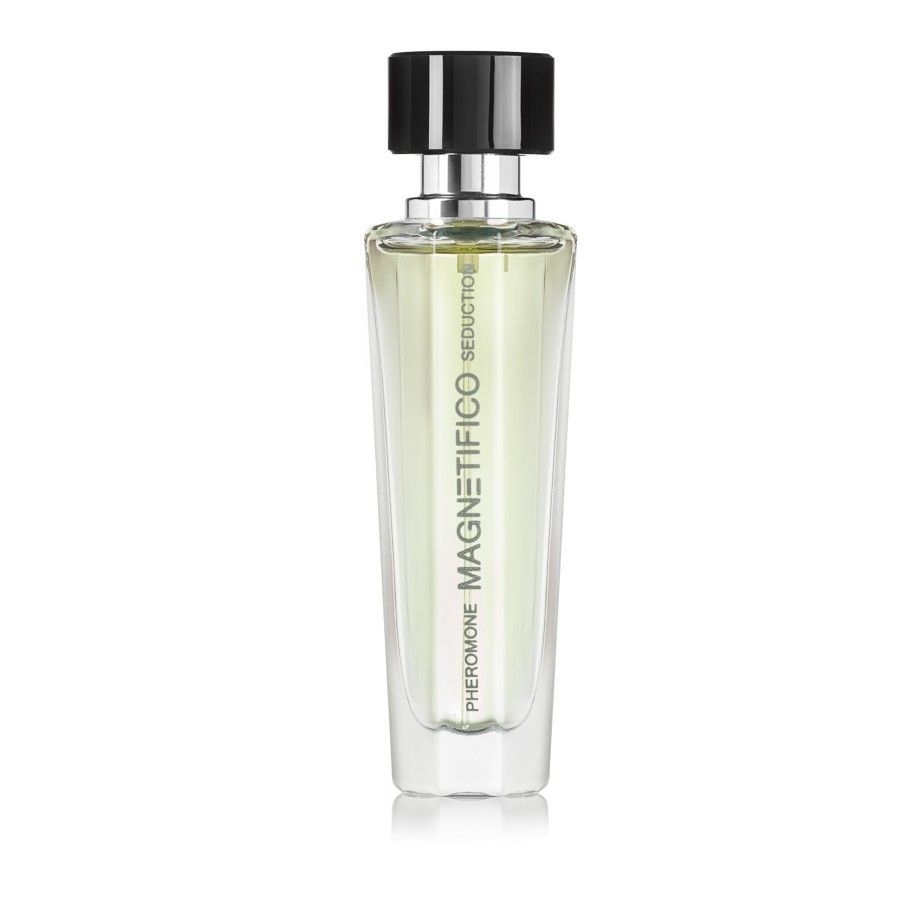 Духи з феромонами для чоловіків Magnetifico Seduction for Man, 30 мл
