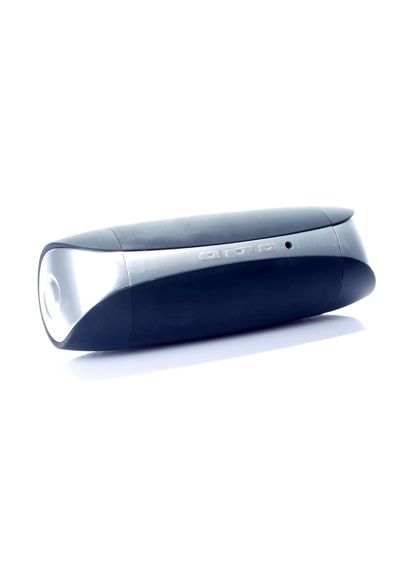 Мастурбатор B - Series Lyla Susan Double Delight 2.0 (тілесний)