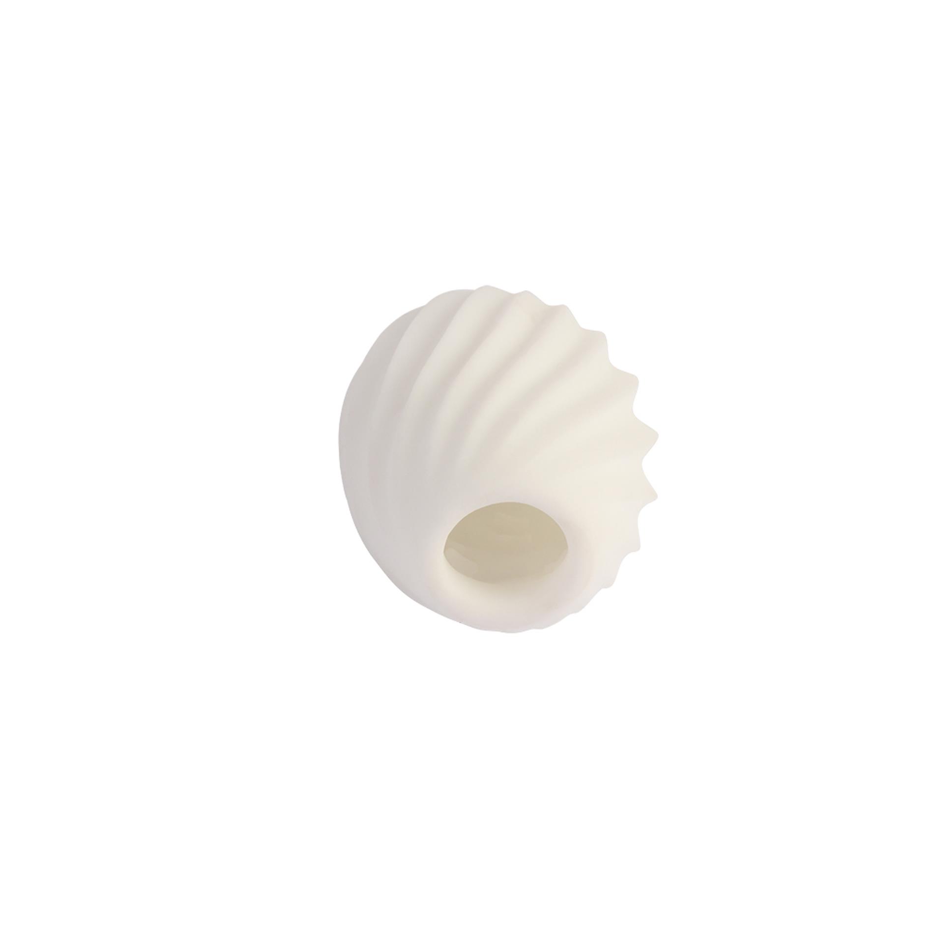Мастурбатор Cosy Alpha Masturbator Pleasure Pocket (белый)