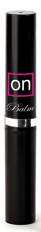 Возбуждающий бальзам для клитора Sensuva On Natural Arousal Balm For Her, 2 г