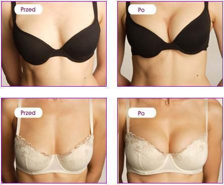 Гель для бюста Shs Perfect Bust, 150 мл