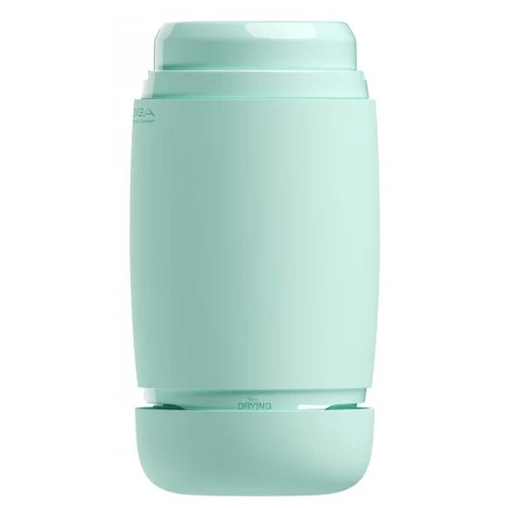 Мастурбатор Tenga Puffy Mint Green (мятный)
