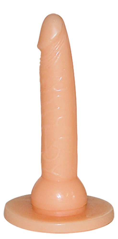 Страпон You2Toys Pasek na dildo + 3 дилдо (тілесний)
