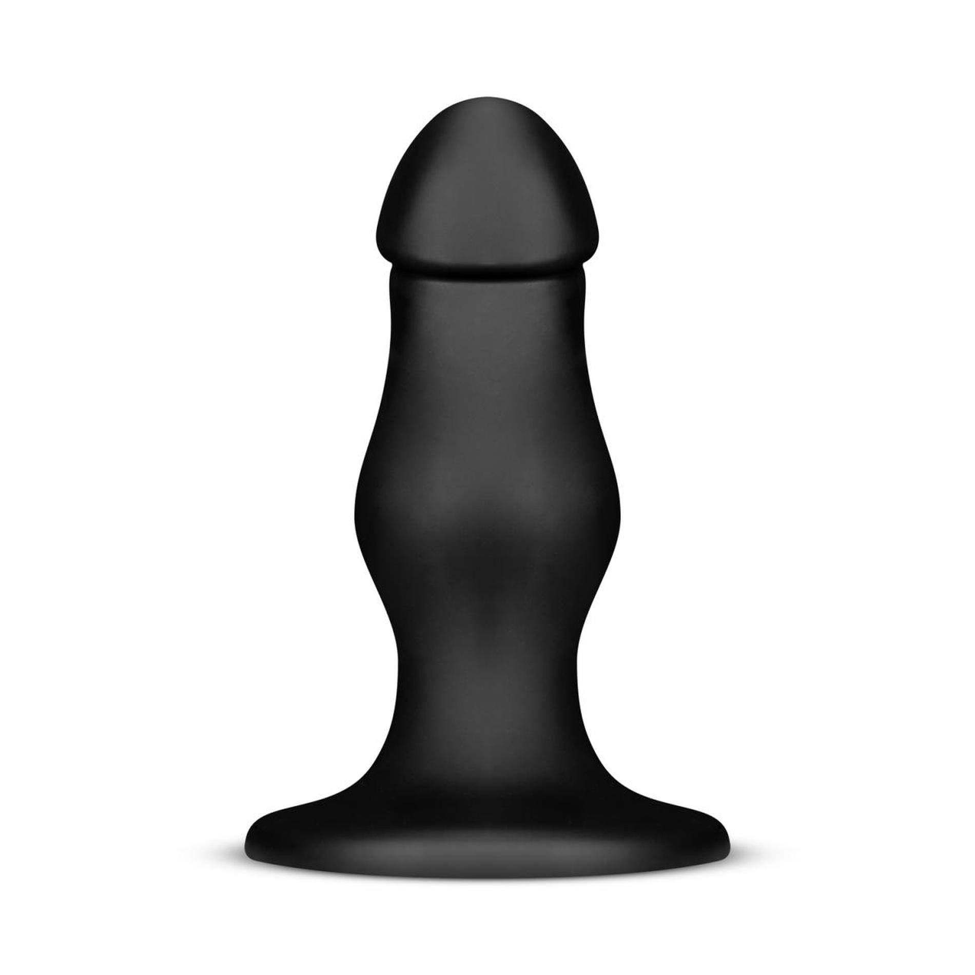 Korek analny Buttr General Elite Force FIM-92 Stinger, 24 cm (czarny)