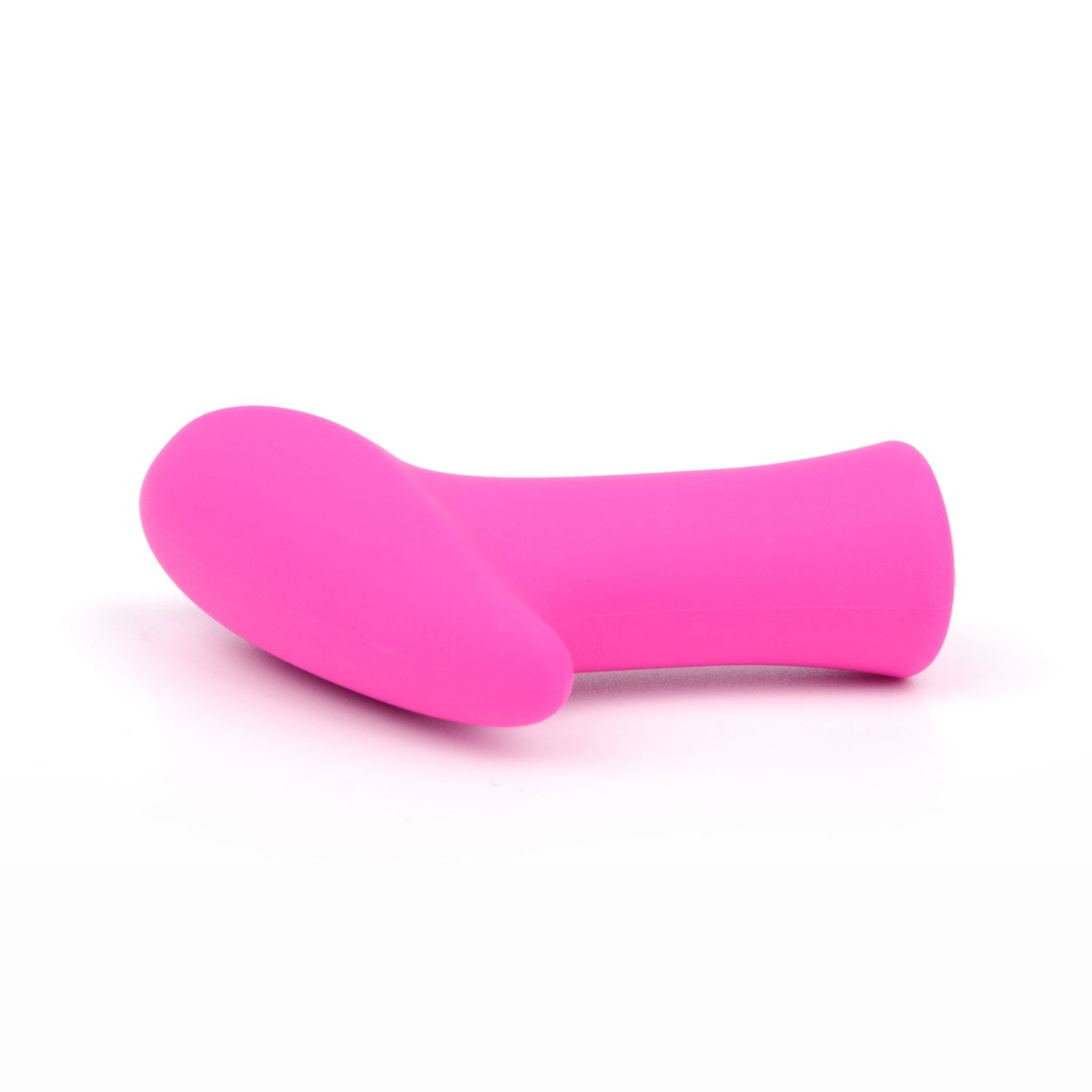 Вибратор для клитора Lovense Ambi, 8,6 см (розовый)