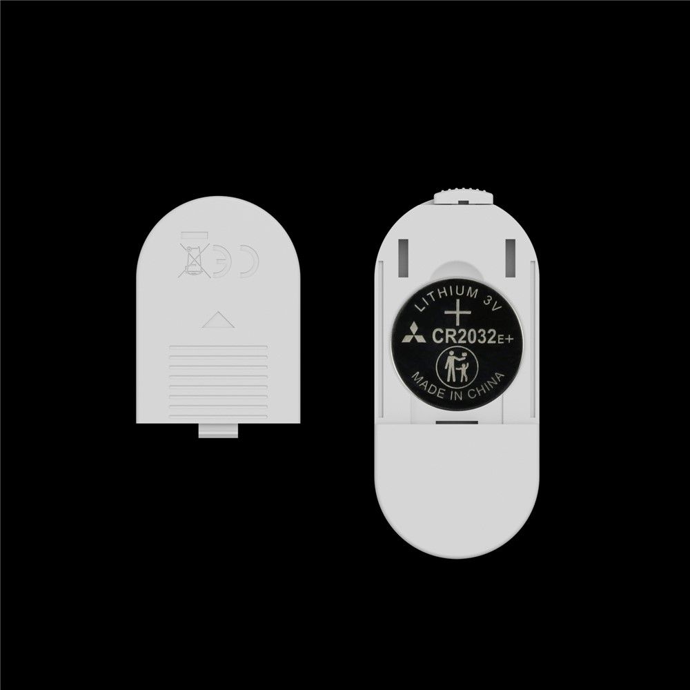 Насадка на пенис с вибрацией Knights Ring Vibrating Wave With Scrotum Sleeve, 14 см (белый)