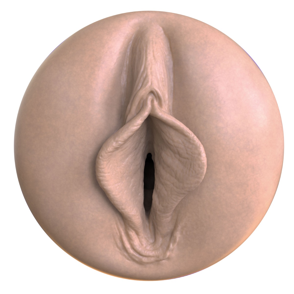 Мастурбатор Fleshlight Boost Bang Light Medium (телесный)