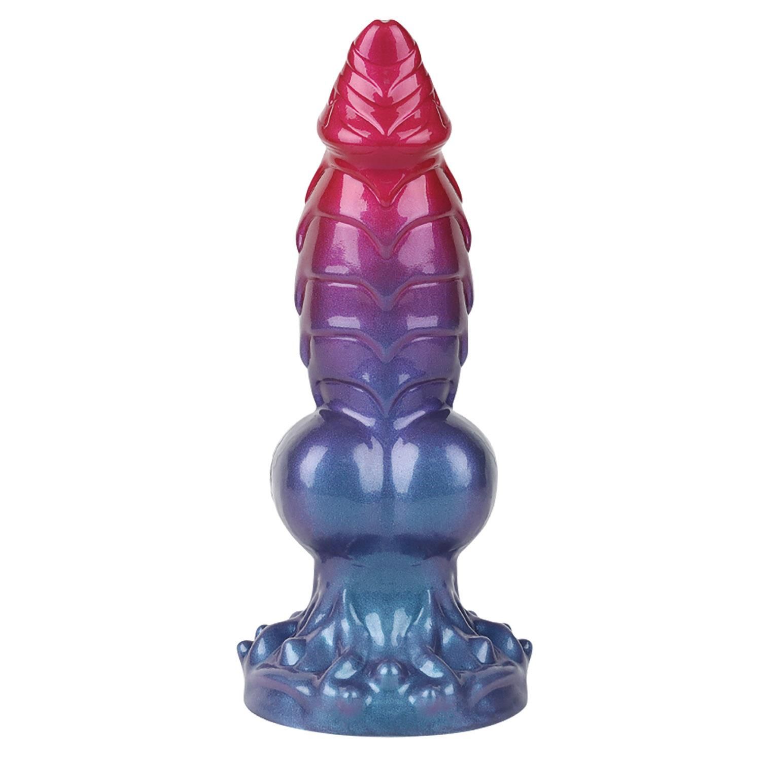 Dildo Power Monsters Eldritch Sentinel, 24 cm (multi)