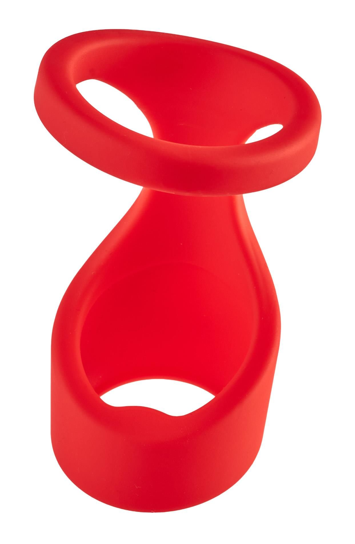 Набор эрекционных колец Dream Toys Long Play Love (мульти)