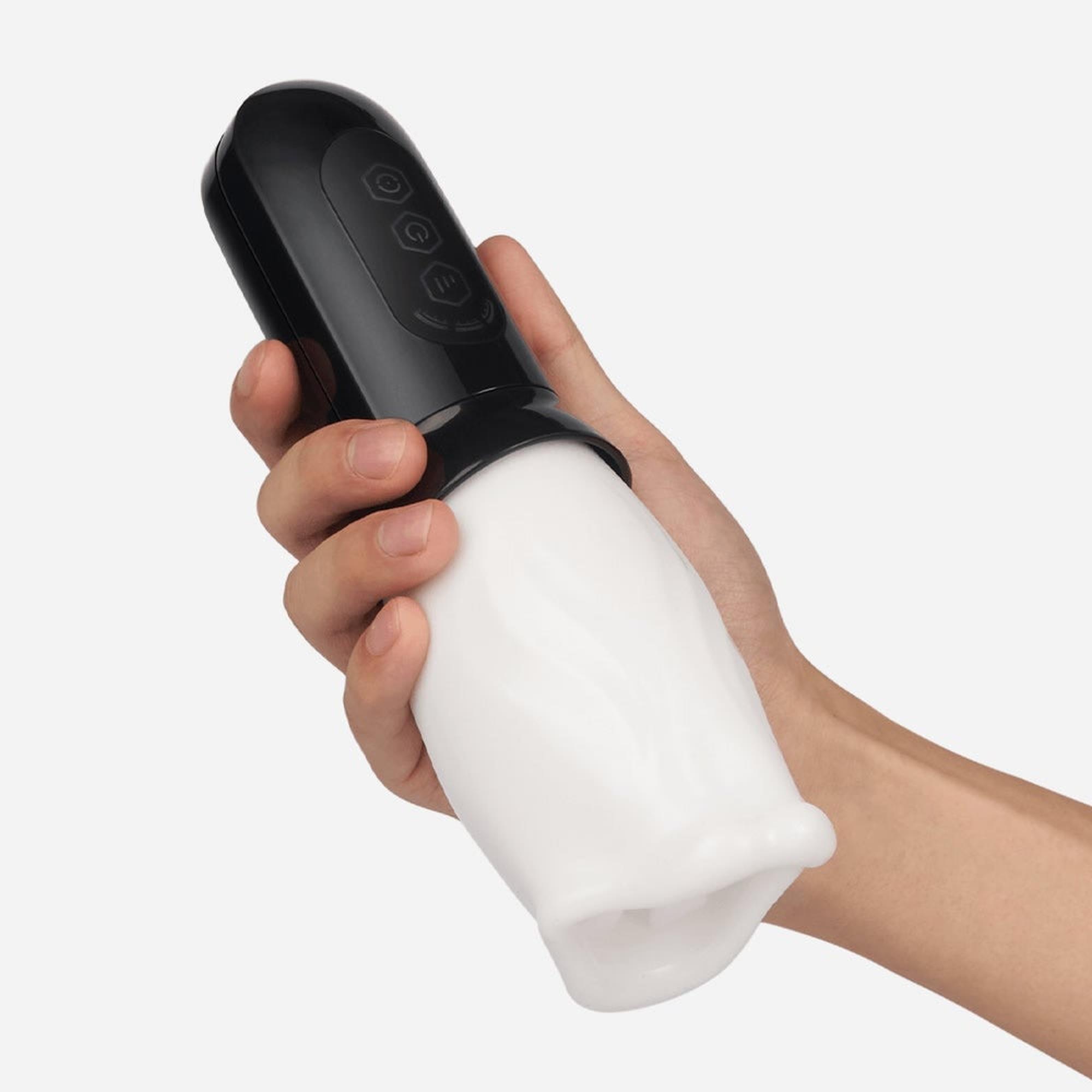 Мастурбатор B - Series Cute Head Rotating Stimulating Masturbator