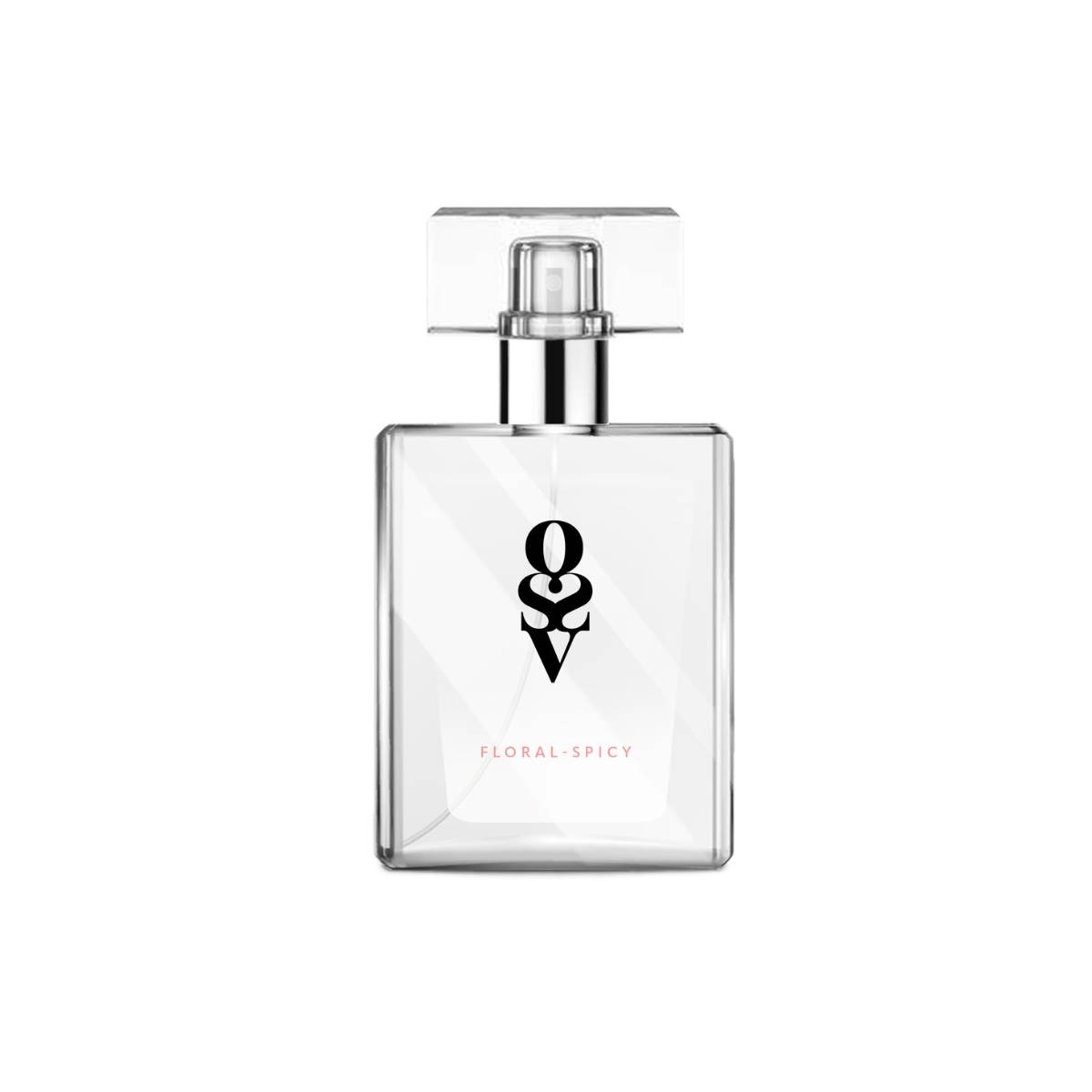 Духи с феромонами для женщин Obsessive Floral-Spisy, 30 мл