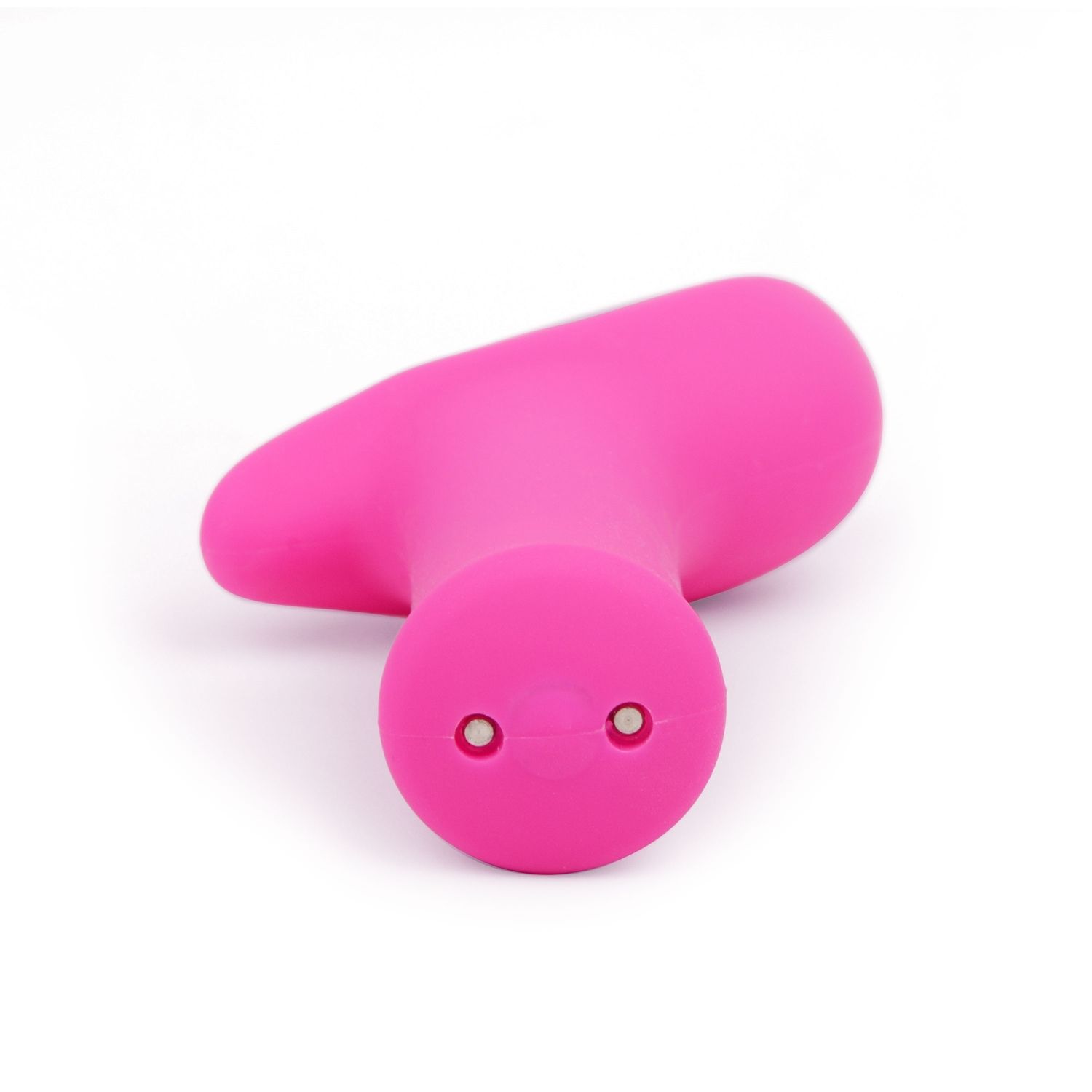 Вибратор для клитора Lovense Ambi, 8,6 см (розовый)