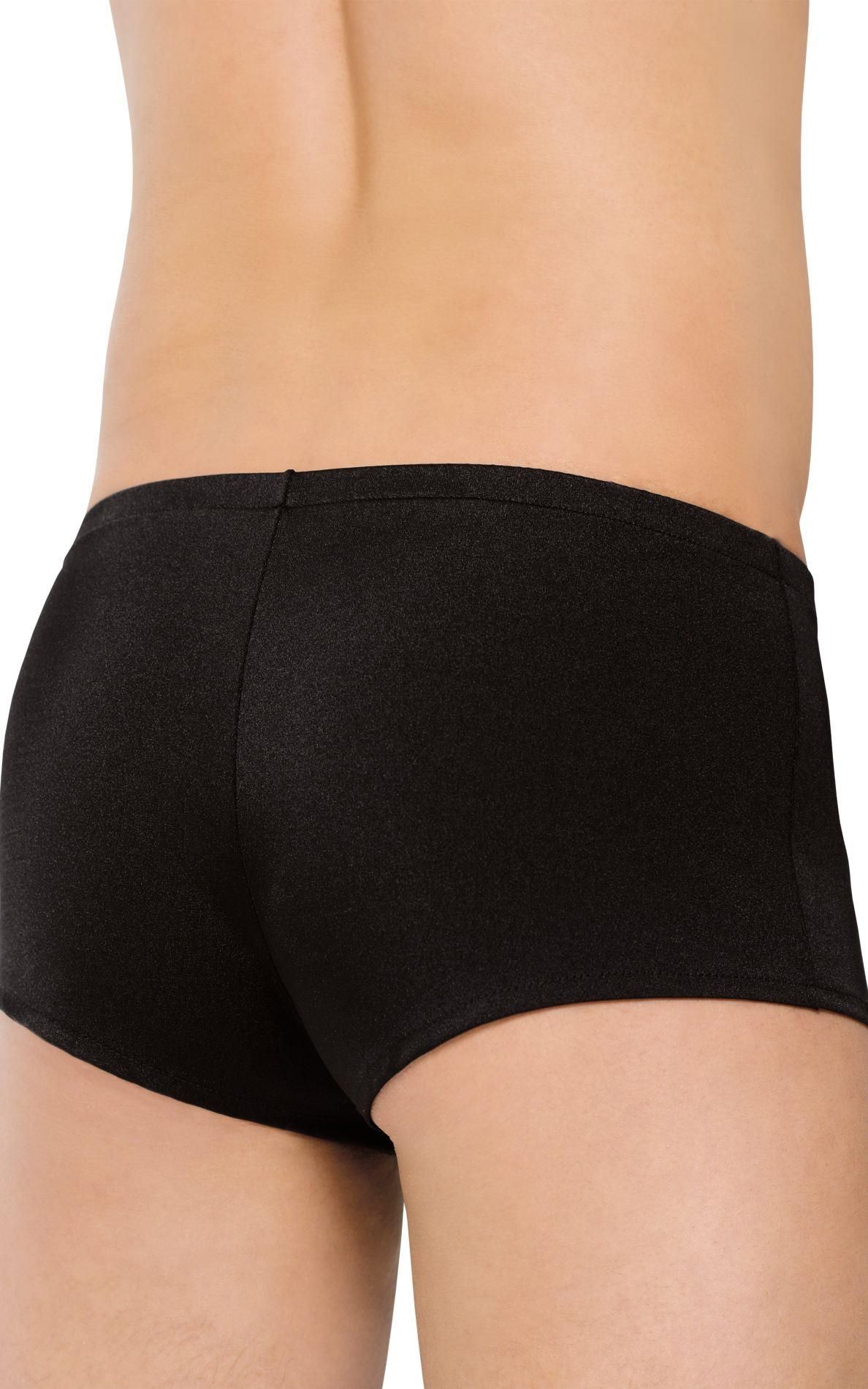 Трусы-шорты Softline Shorts 4500, XL (черный)