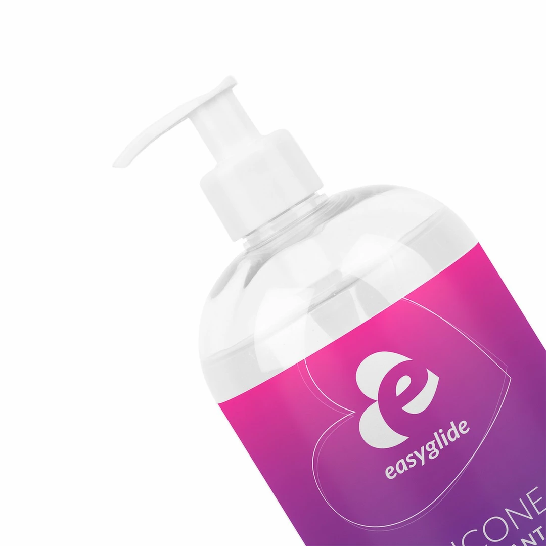 Лубрикант на силиконовой основе EasyGlide Silicone Lubricant, 1000 мл