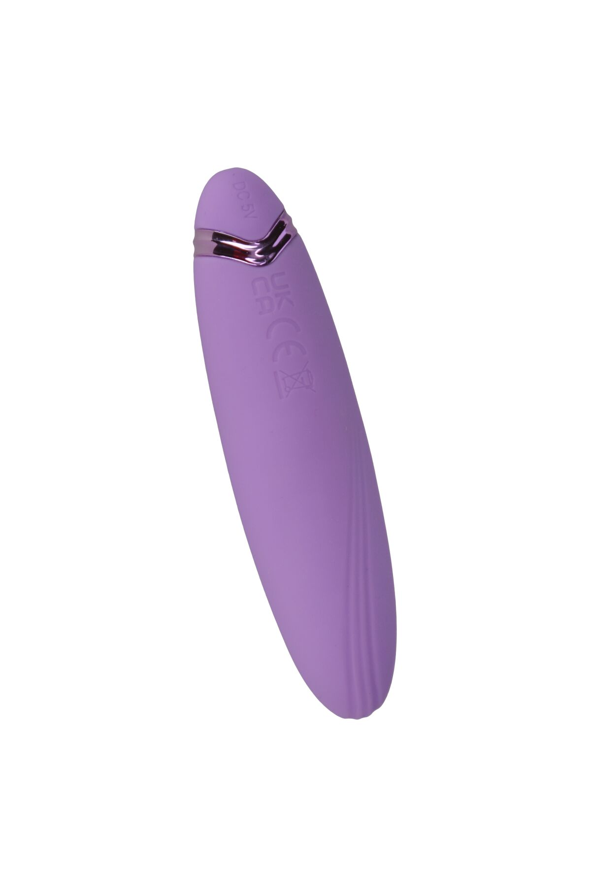 Вибратор FairyGasm PleasureArrow, 11,5 см (фиолетовый)
